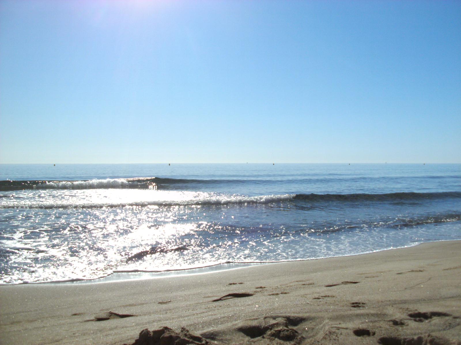 Playa Cabo de Gata