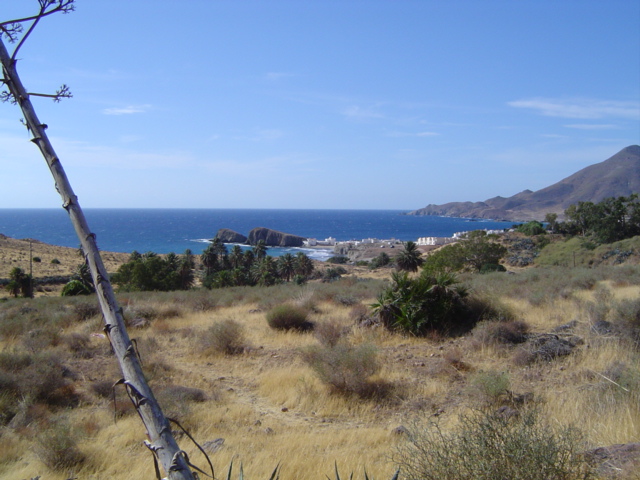 cabo de gata