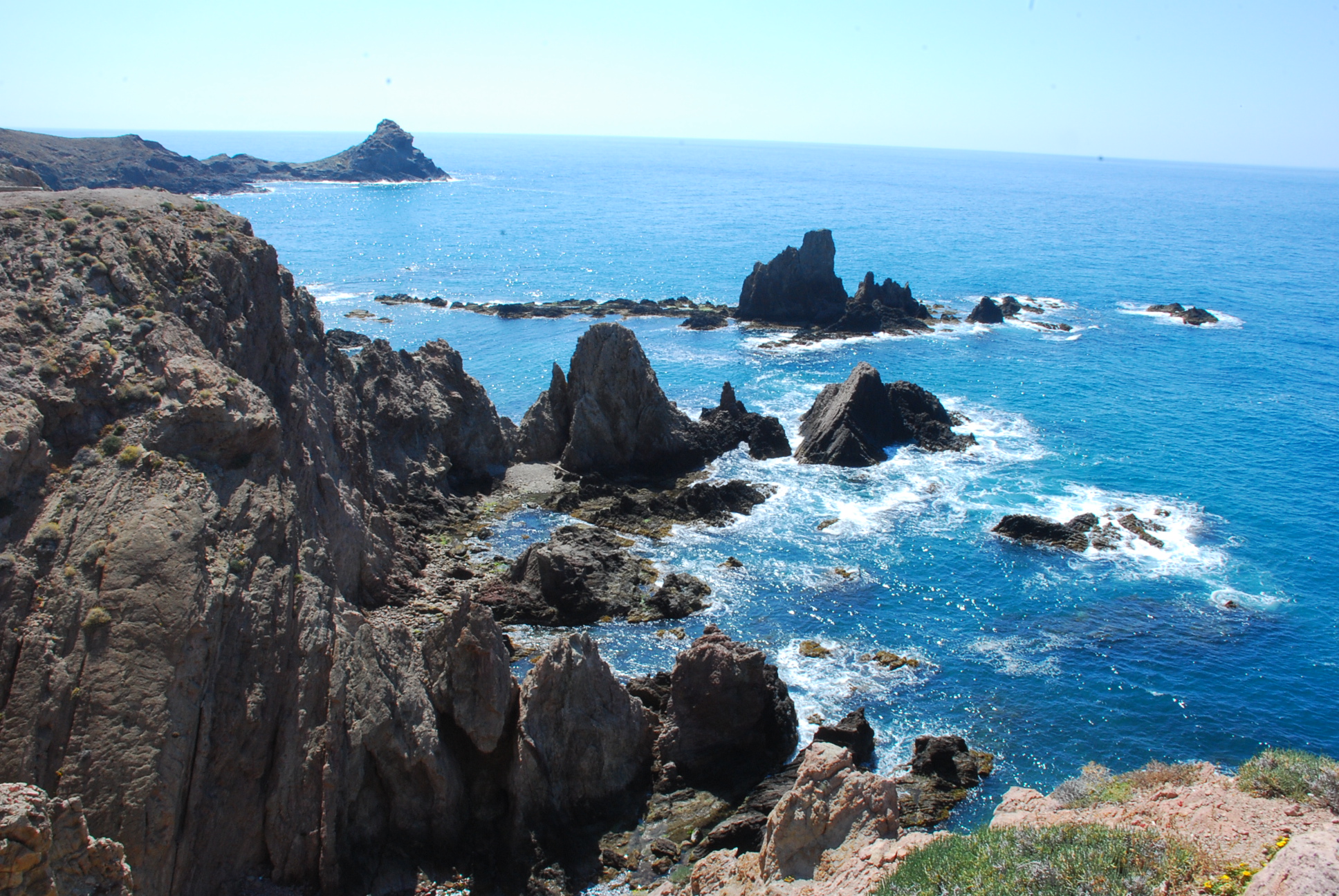 cabo de gata