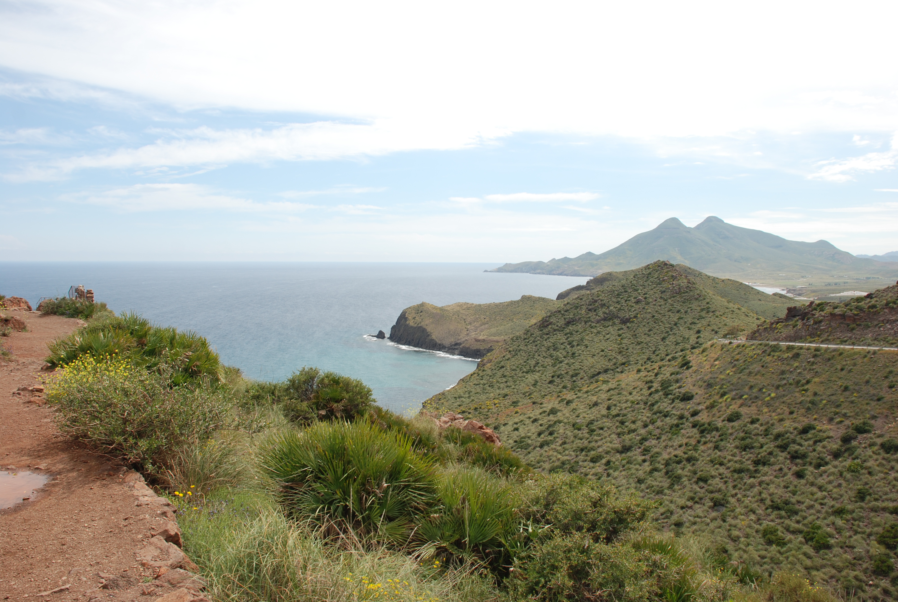 cabo de gata