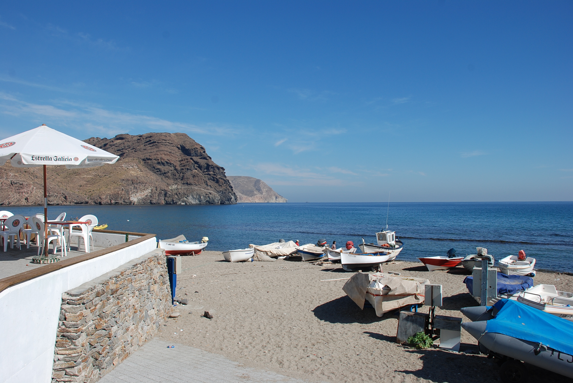 cabo de gata