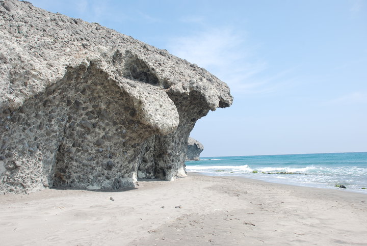 cabo de gata