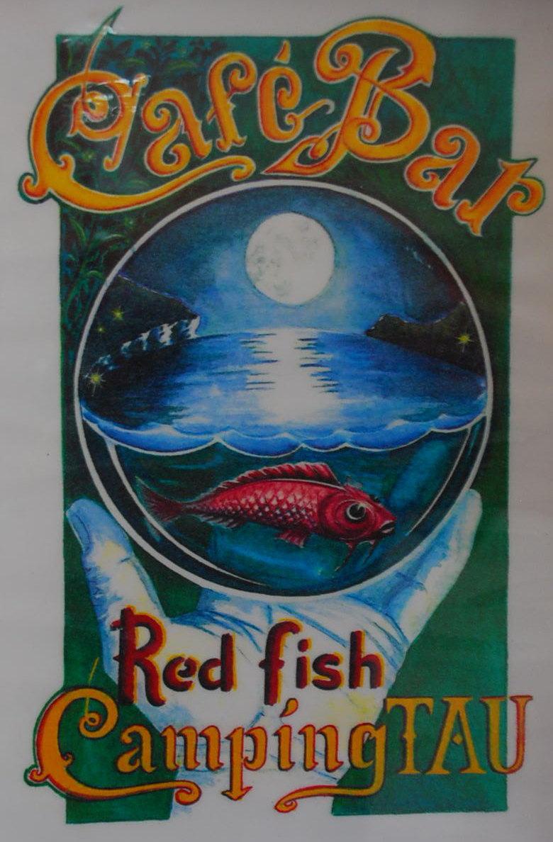 Red Fish Bar y Restaurante