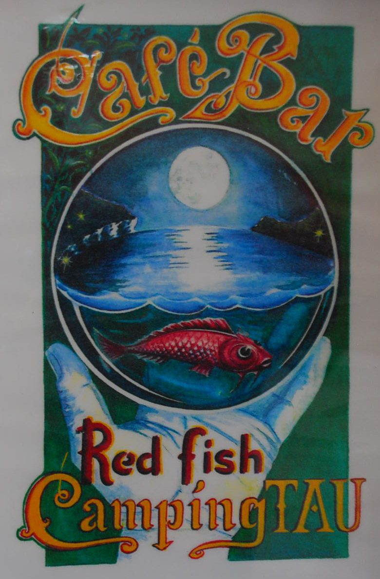 Red Fish