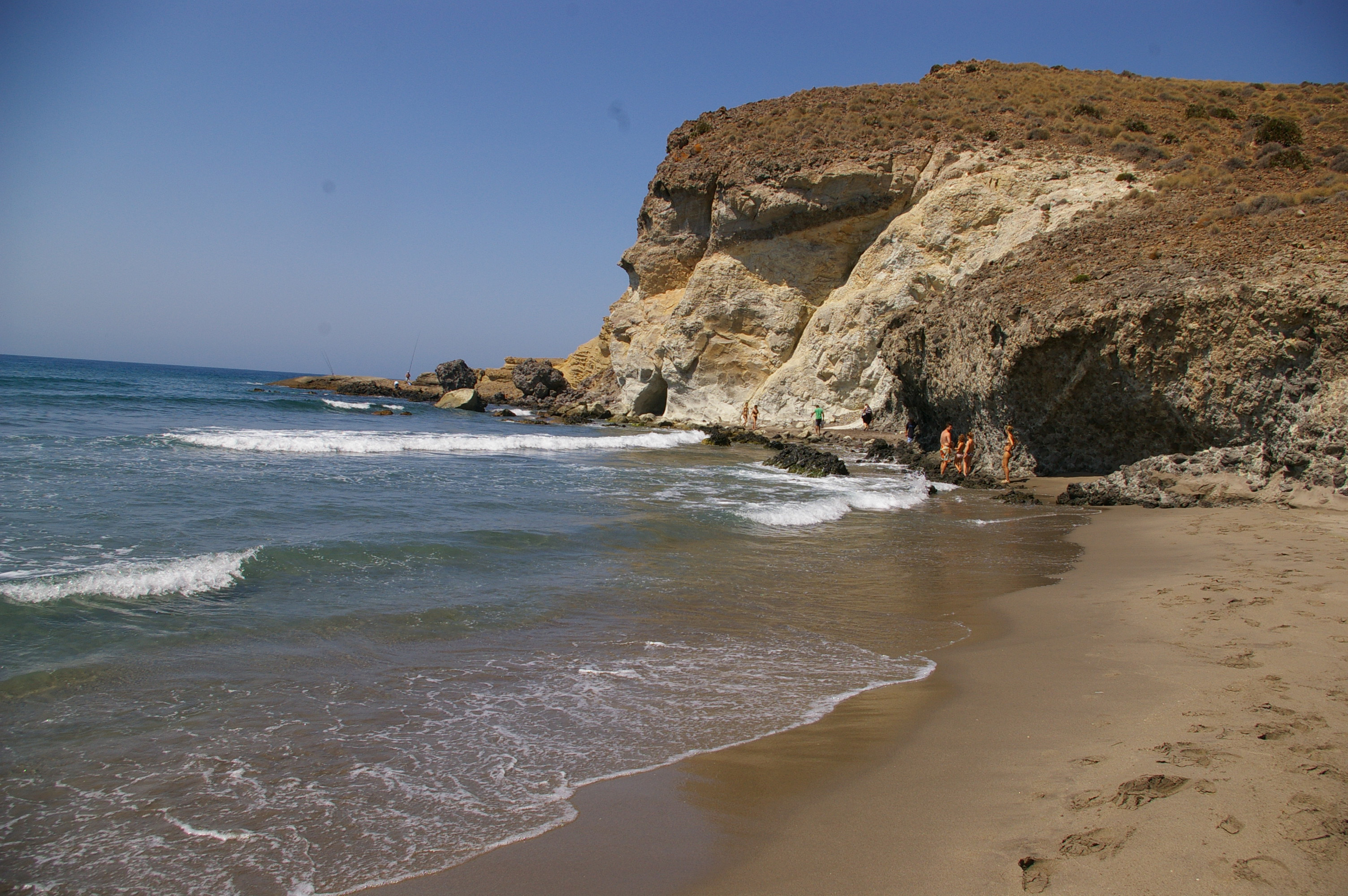 Playa Enmedio