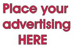 your advertisement