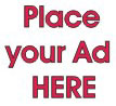 your advertisement