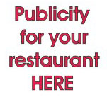 your restaurant