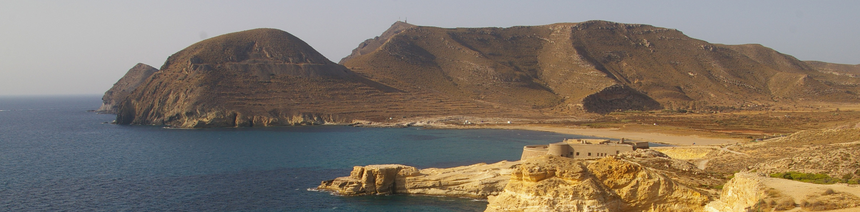 San Jos Cabo de Gata